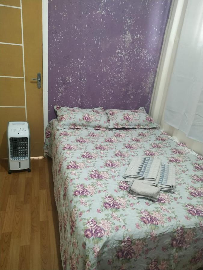 佩尼亚Casa Container Penha公寓 外观 照片