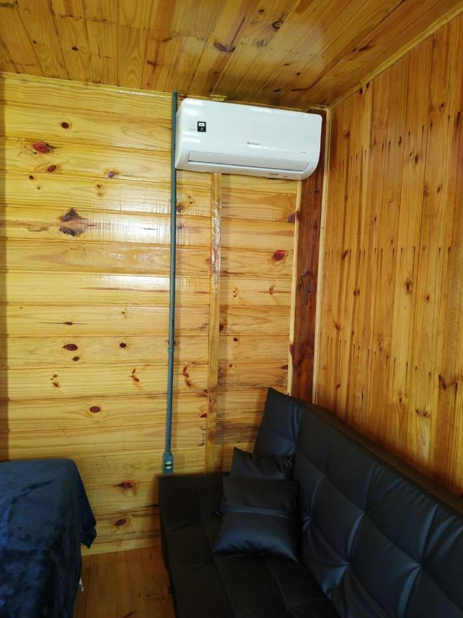 佩尼亚Casa Container Penha公寓 外观 照片
